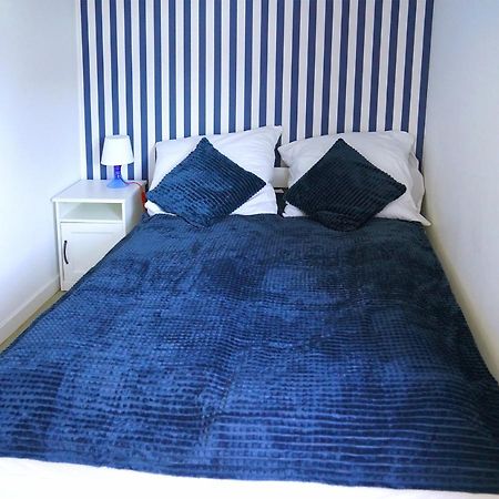 Appartement Sea Family à Dziwnówek Extérieur photo