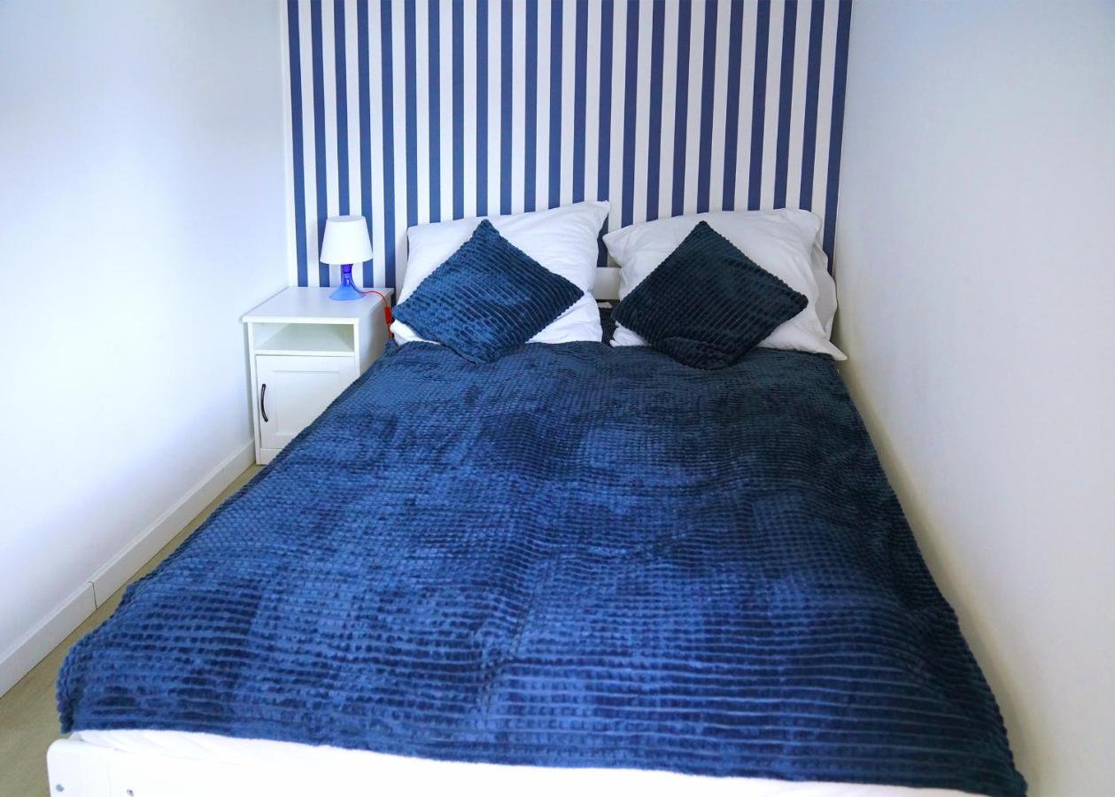 Appartement Sea Family à Dziwnówek Extérieur photo